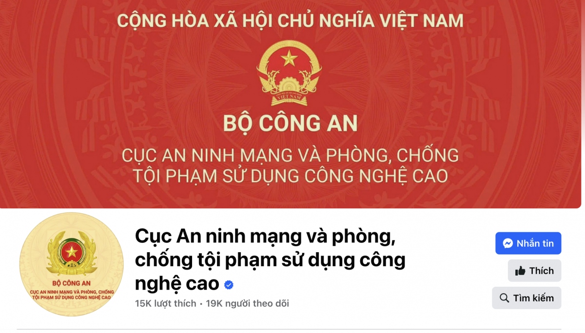 Sẽ có thêm nhiều biện pháp hạn chế thông tin giả trên mạng xã hội